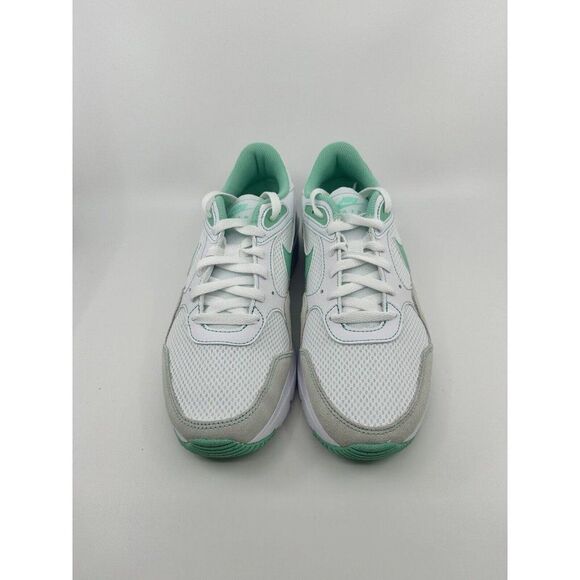 Nike Air Max SC Low Running White Jade Mint Green FN7163-100 Women’s Size 8.5 - Picture 4 of 5
